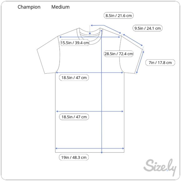 Champion Medium Pink ETSU Buccaneers Short-Sleeve T-Shirt NWT - Picture 2 of 4